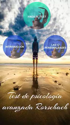 Play APK Psychology test advanced Rorschach  and enjoy Psychology test advanced Rorschach with UptoPlay com.llolladevelopers.advanced_test_rorscharch