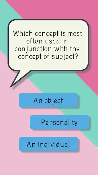 Play Psychology Tests - Quiz as an online game Psychology Tests - Quiz with UptoPlay