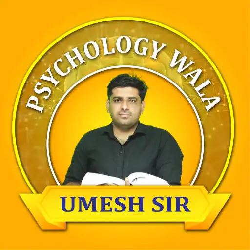 Play Psychology Wala-Umesh Sir APK Play Psychology Wala-Umesh Sir APK