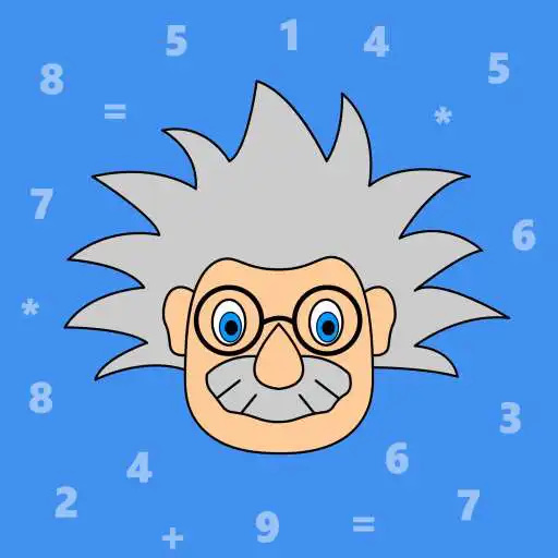 Play Psycho Math APK