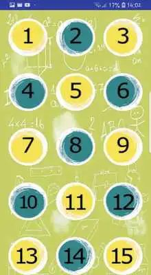 Play Psychometric Vocabulary