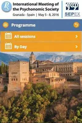 Play Psychonomics in Spain 2016