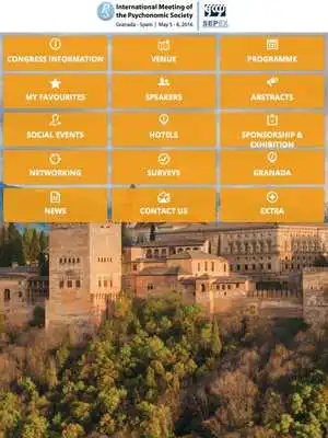 Play Psychonomics in Spain 2016