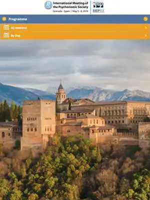 Play Psychonomics in Spain 2016