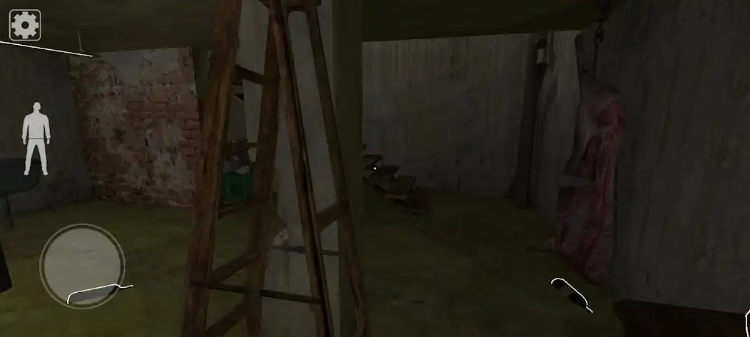 Play Psychopath Hunt 2023 as an online game Psychopath Hunt 2023 with UptoPlay