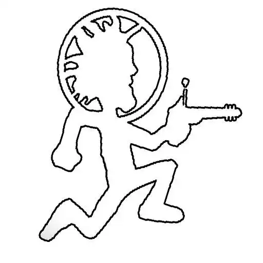 Play Psychopathics From Outer Space APK