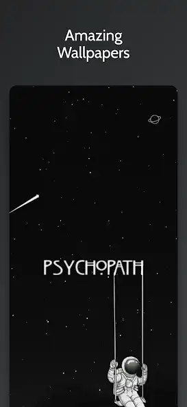 Play Psychopath Wallpaper HD as an online game online Psychopath Wallpaper HD with UptoPlay Play Psychopath Wallpaper HD as an online game Psychopath Wallpaper HD with UptoPlay