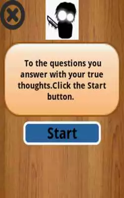 Play Psychopathy Test