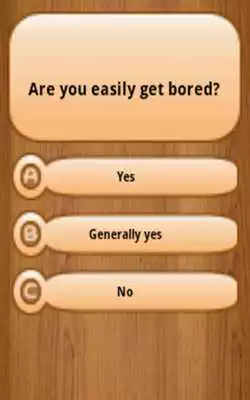 Play Psychopathy Test