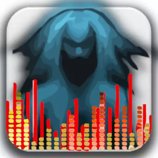 Play Psychophonic Recorder GHOST APK