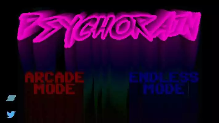 Play PSYCHORAIN