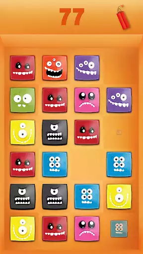 Play Psychos Tap - Crazy Monsters as an online game Psychos Tap - Crazy Monsters with UptoPlay
