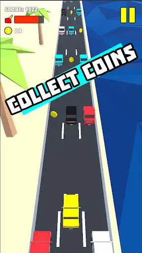 Play Psycho Taxi as an online game Psycho Taxi with UptoPlay