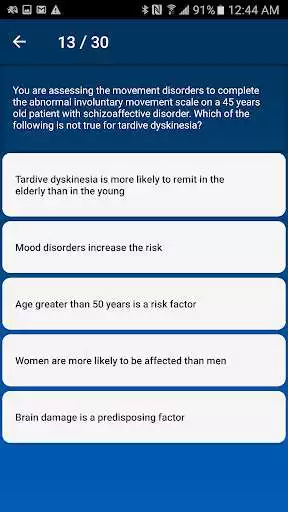Play PsychQbase as an online game PsychQbase with UptoPlay