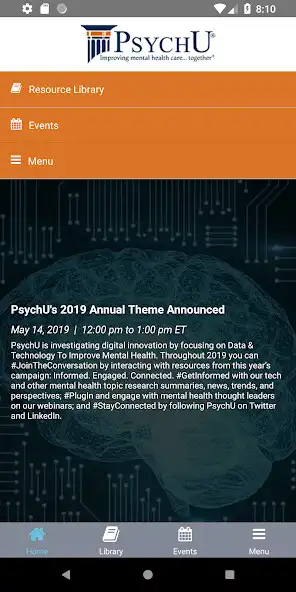 Play PsychU  and enjoy PsychU with UptoPlay