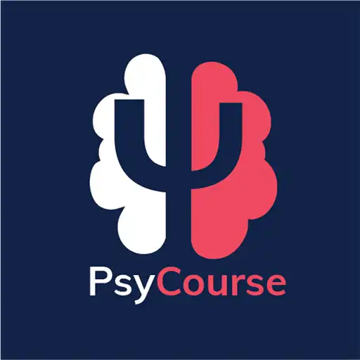 Play PsyCourse - Online Psychology Learning App APK