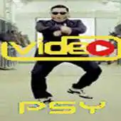 Free play online PSY Gangnam Style Video Full Album HD APK
