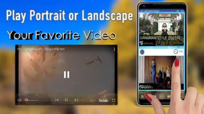 Play PSY Gangnam Style Video Full Album HD