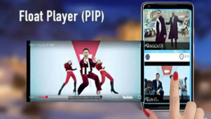 Play PSY Gangnam Style Video Full Album HD