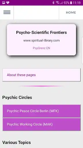 Play PsyGrenz EN as an online game online PsyGrenz EN with UptoPlay com.hseidel.psygrenzen Play PsyGrenz EN as an online game PsyGrenz EN with UptoPlay