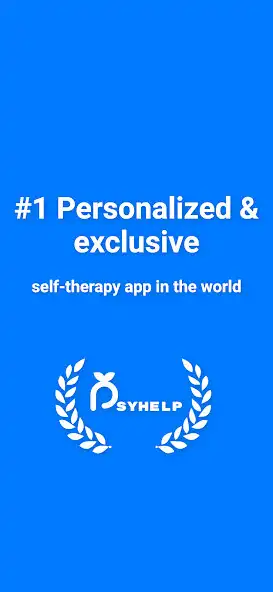 Play PsyHelp – Self Therapy  and enjoy PsyHelp – Self Therapy with UptoPlay