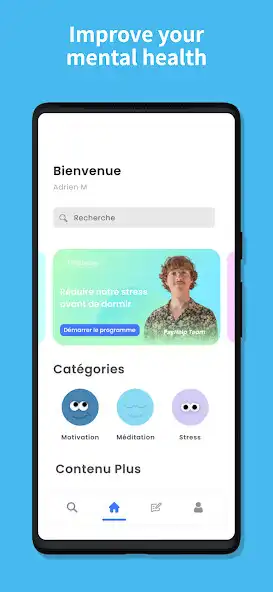 Play PsyHelp – Self Therapy as an online game PsyHelp – Self Therapy with UptoPlay