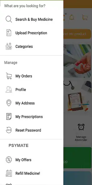 Play Psymate Pharmacy as an online game Psymate Pharmacy with UptoPlay