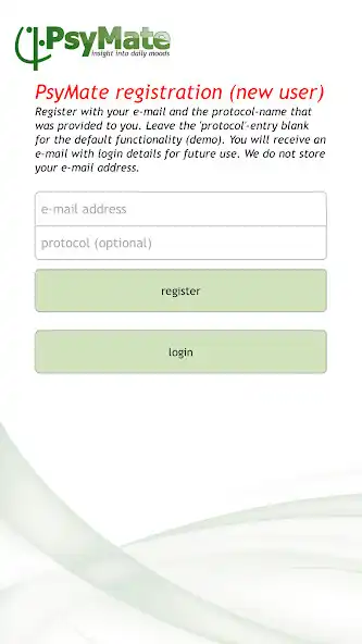 Play PsyMate as an online game PsyMate with UptoPlay