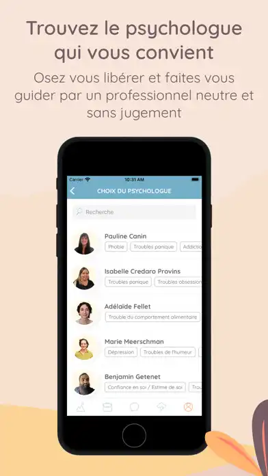 Play Psynergy, ton psy au quotidien as an online game Psynergy, ton psy au quotidien with UptoPlay