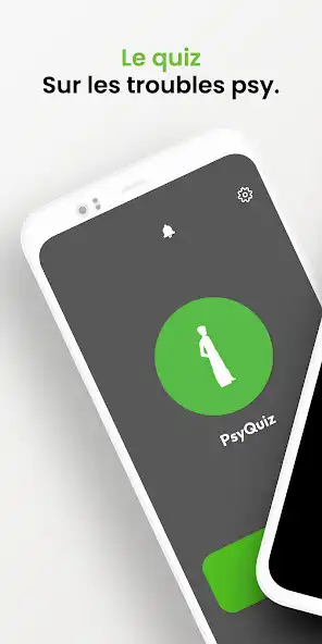 Play PsyQuiz as an online game PsyQuiz with UptoPlay