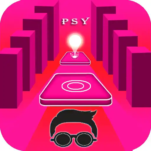 Play PSY - That That Tiles Hop APK Play PSY - That That Tiles Hop APK