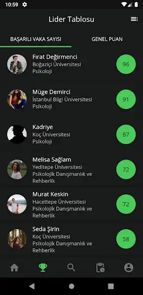 Play Psytudents  and enjoy Psytudents with UptoPlay