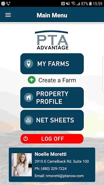 Play PTA Advantage  and enjoy PTA Advantage with UptoPlay