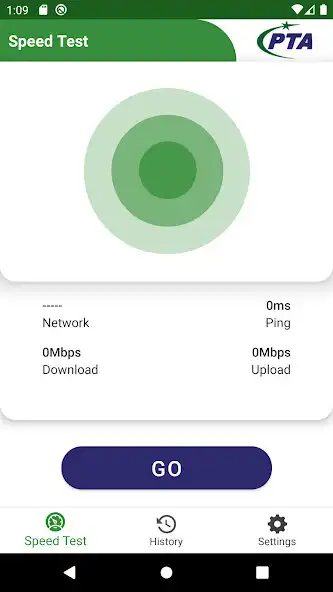 Play PTA Speed Test  and enjoy PTA Speed Test with UptoPlay