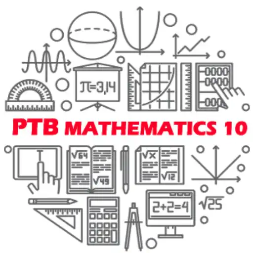 Play PTB Maths Notes 10 APK