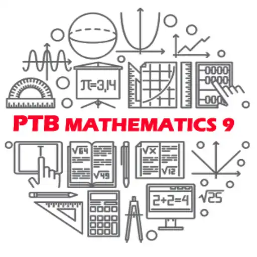 Play PTB Maths Notes 9 APK