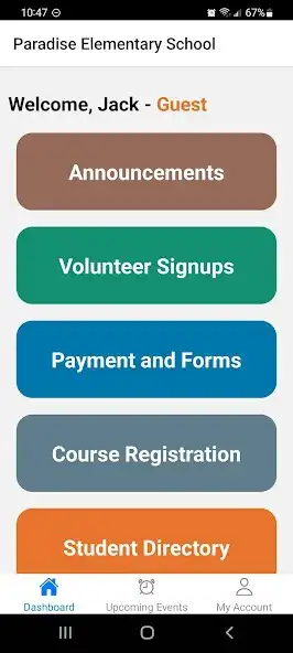 Play PTBoard Mobile  and enjoy PTBoard Mobile with UptoPlay