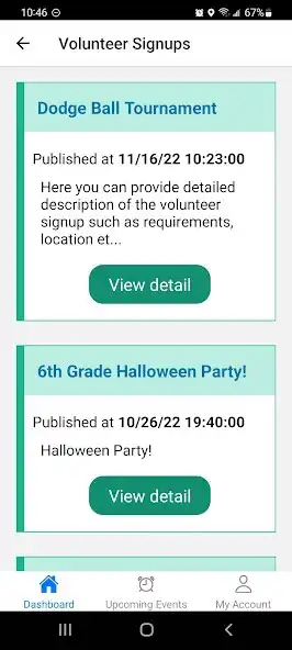 Play PTBoard Mobile as an online game PTBoard Mobile with UptoPlay