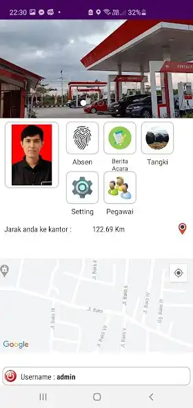 Play PT Bumi Riau Bertuah as an online game PT Bumi Riau Bertuah with UptoPlay