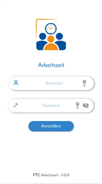 Play PTC Arbeitszeit  and enjoy PTC Arbeitszeit with UptoPlay