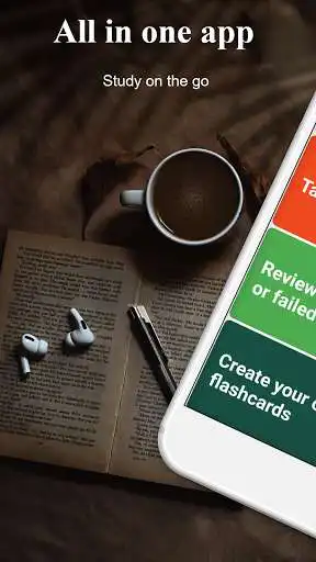 Play PTCE Flashcards
