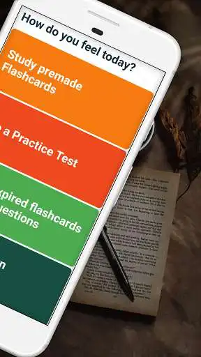 Play PTCE Flashcards