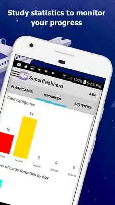 Play PTCE Flashcards