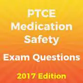 Free play online PTCE Medication Safety APK