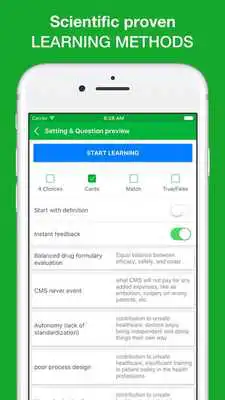 Play PTCE Medication Safety Play PTCE Medication Safety