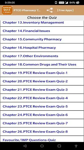 Play PTCE-Pharmacy Technician Quiz as an online game online PTCE-Pharmacy Technician Quiz with UptoPlay  Play PTCE-Pharmacy Technician Quiz as an online game PTCE-Pharmacy Technician Quiz with UptoPlay