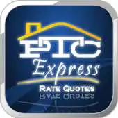 Free play online PTC Express Rate Quote APK Free play online PTC Express Rate Quote APK