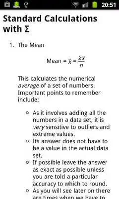 Play PTC GCSE and A-Level statsOne