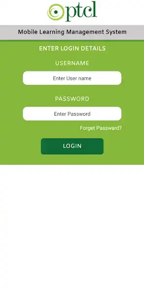 Play PTCL Mobile LMS as an online game PTCL Mobile LMS with UptoPlay