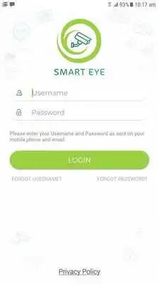 Play PTCL Smart Eye